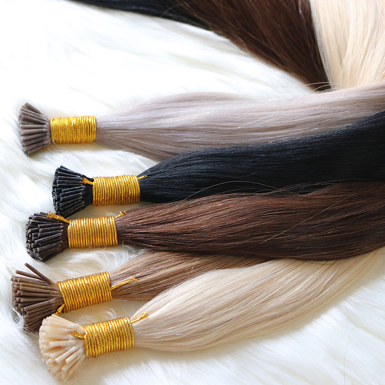 hair extensions microbeads